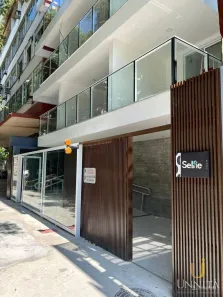 Apartamento com 1 Quarto à venda, 45m² no Copacabana, Rio de Janeiro