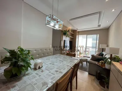 Apartamento com 3 Quartos à venda, 64m² no Mooca, São Paulo