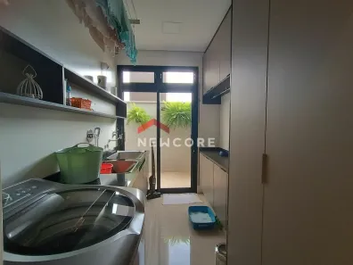 Casa de Condomínio com 3 Quartos à venda, 271m² no Residencial e Comercial Quinta das Laranjeiras, Araraquara