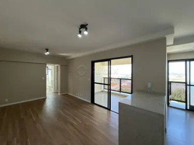 Apartamento com 3 Quartos à venda, 83m² no Jardim Jacyra, Americana