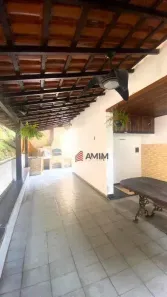 Casa com 3 Quartos à venda, 126m² no Fonseca, Niterói