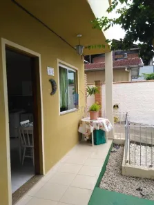 Kitnet com 1 Quarto para alugar, 27m² no Dom Bosco, Itajaí