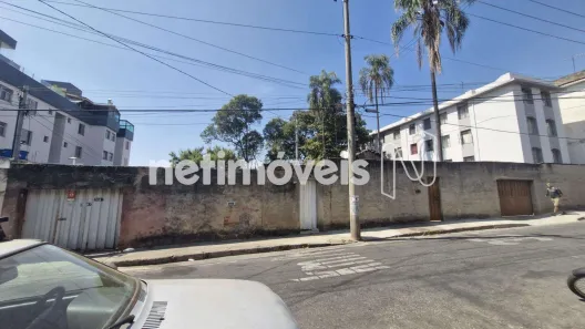 Lote/Terreno com 1 Quarto à venda, 1500m² no Monsenhor Messias, Belo Horizonte