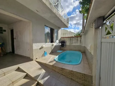 Sobrado com 4 Quartos à venda, 128m² no Vila Valença, São Vicente