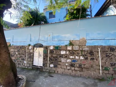 Casa com 2 Quartos à venda, 70m² no Jardim Vinte e Cinco de Agosto, Duque de Caxias