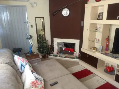 Casa de Condomínio com 2 Quartos à venda, 160m² no Hípica, Porto Alegre