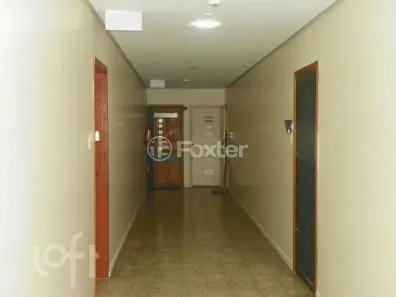 Apartamento com 2 Quartos à venda, 56m² no Centro Histórico, Porto Alegre