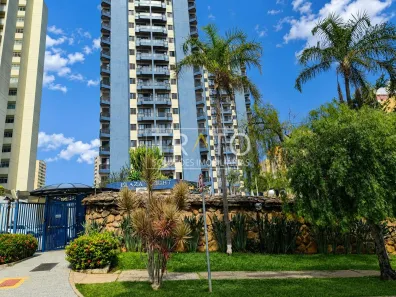 Apartamento com 3 Quartos à venda, 85m² no Mansões Santo Antônio, Campinas