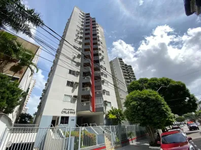Apartamento com 4 Quartos à venda, 145m² no Nazaré, Belém