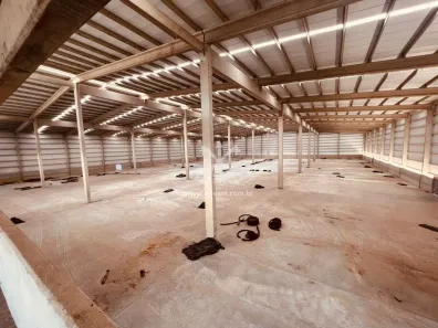 Galpão/Depósito/Armazém para alugar, 12750m² no , Nova Santa Rita
