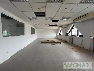 Sala Comercial para alugar, 158m² no Leblon, Rio de Janeiro