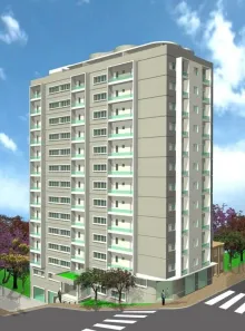 Apartamento com 3 Quartos à venda, 89m² no Cambuci, São Paulo