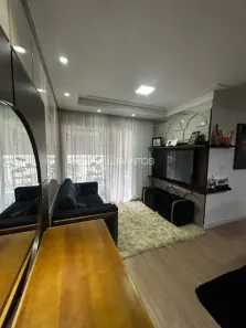 Apartamento com 2 Quartos à venda, 73m² no Jardim Piratininga, Sorocaba