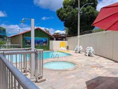 Apartamento com 2 Quartos à venda, 53m² no Taquara, Rio de Janeiro