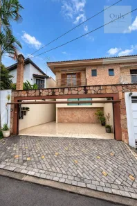 Sobrado com 3 Quartos à venda, 139m² no Vila Fiat Lux, São Paulo
