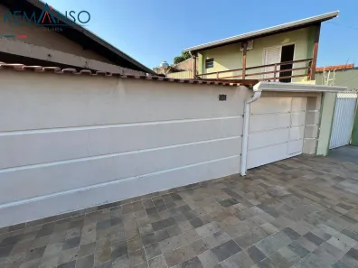 Casa com 2 Quartos à venda, 300m² no Jardim Santa Rita de Cássia, Hortolândia