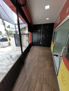 Ponto Comercial para alugar, 154m² no Rocha Miranda, Rio de Janeiro