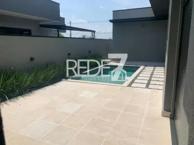 Casa de Condomínio com 3 Quartos à venda, 221m² no Jardim América, Paulínia