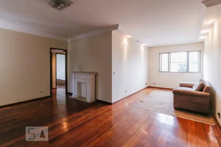 Apartamento com 3 Quartos à venda, 115m² no Perdizes, São Paulo