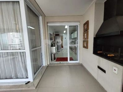 Apartamento com 4 Quartos à venda, 190m² no Santana, São Paulo