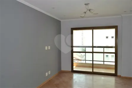 Apartamento com 3 Quartos à venda, 110m² no Jardim Vila Mariana, São Paulo
