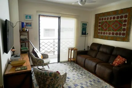 Apartamento com 3 Quartos à venda, 86m² no Cidade Monções, São Paulo