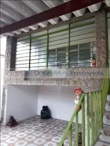 Casa com 4 Quartos à venda, 190m² no Vila Guarani (Z Sul), São Paulo