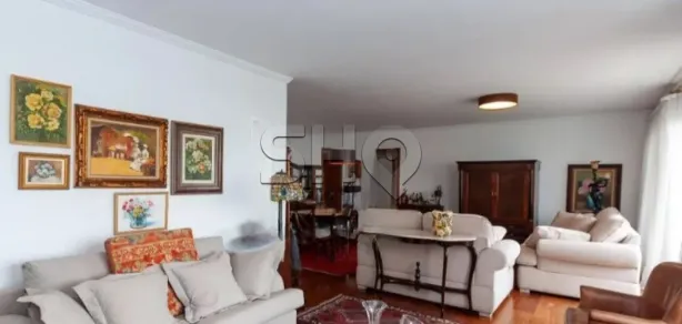 Apartamento com 3 Quartos à venda, 220m² no Vila Pompéia, São Paulo