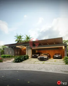 Casa de Condomínio com 4 Quartos à venda, 390m² no Loteamento Vivant Urbanova, São José dos Campos