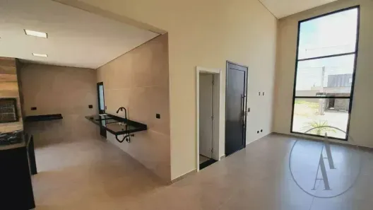 Casa de Condomínio com 3 Quartos à venda, 130m² no Wanel Ville, Sorocaba