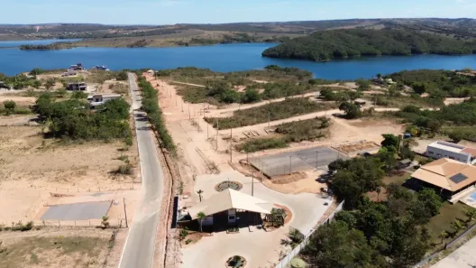 Lote/Terreno à venda, 1000m² no Centro, Anápolis