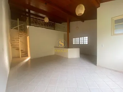 Casa com 2 Quartos para alugar, 240m² no Rio Tavares, Florianópolis