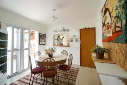 Sobrado com 3 Quartos à venda, 139m² no Jardim Independência, São Paulo