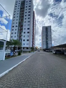 Apartamento com 3 Quartos à venda, 75m² no Jabotiana, Aracaju