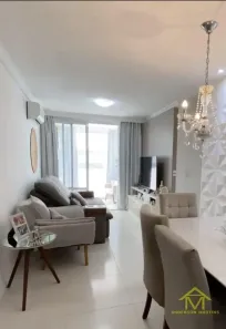 Apartamento com 3 Quartos à venda, 83m² no Praia de Itaparica, Vila Velha