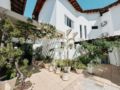 Casa com 5 Quartos à venda, 469m² no Jardim Nova Yorque, Araçatuba