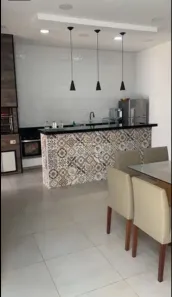 Casa com 2 Quartos à venda, 130m² no Lago Sul, Bady Bassitt