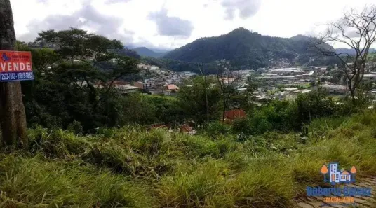 Lote/Terreno à venda, 197m² no Conselheiro Paulino, Nova Friburgo