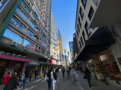 Sala Comercial à venda, 76m² no Centro, Florianópolis