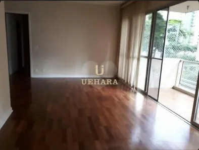 Apartamento com 3 Quartos à venda, 98m² no Perdizes, São Paulo