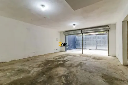 Prédio Comercial para alugar, 70m² no Santo Amaro, São Paulo