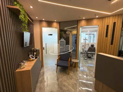 Sala Comercial à venda, 42m² no Água Fria, São Paulo