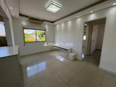 Apartamento com 2 Quartos à venda, 42m² no Marechal Rondon, Canoas