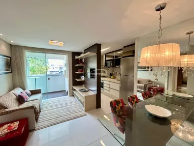 Apartamento com 2 Quartos à venda, 57m² no Itoupava Seca, Blumenau