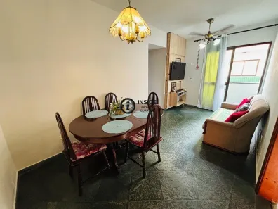 Apartamento com 2 Quartos à venda, 65m² no Enseada, Guarujá