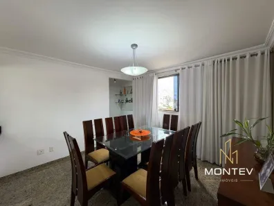 Apartamento com 3 Quartos à venda, 92m² no Afonso Pena, Divinópolis