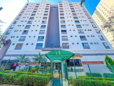 Apartamento com 1 Quarto à venda, 49m² no Liberdade, São Paulo