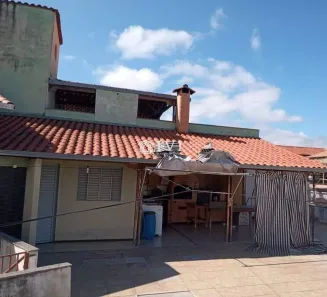Casa com 4 Quartos à venda, 240m² no Jardim Guanabara, Belo Horizonte