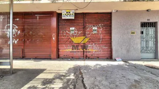 Ponto Comercial à venda, 50m² no Vicente de Carvalho, Rio de Janeiro