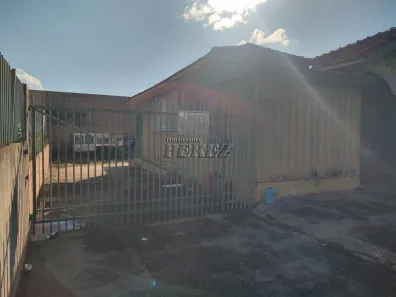 Casa com 1 Quarto à venda, 85m² no Cambará, Londrina